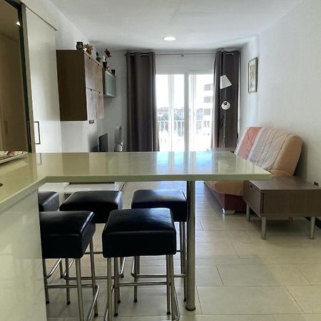 Rocamaura I B 4-4 Διαμέρισμα L'Estartit Εξωτερικό φωτογραφία