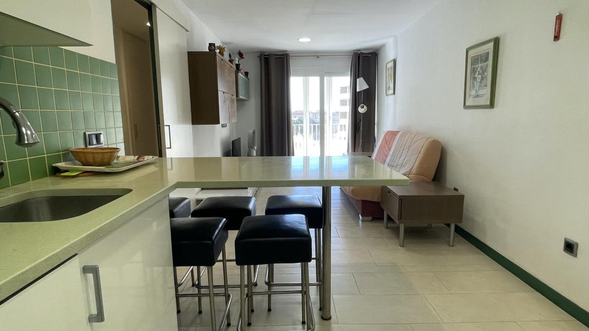 Rocamaura I B 4-4 Διαμέρισμα L'Estartit Εξωτερικό φωτογραφία