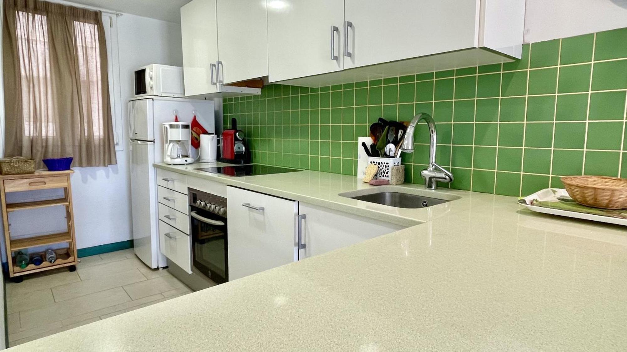 Rocamaura I B 4-4 Διαμέρισμα L'Estartit Εξωτερικό φωτογραφία