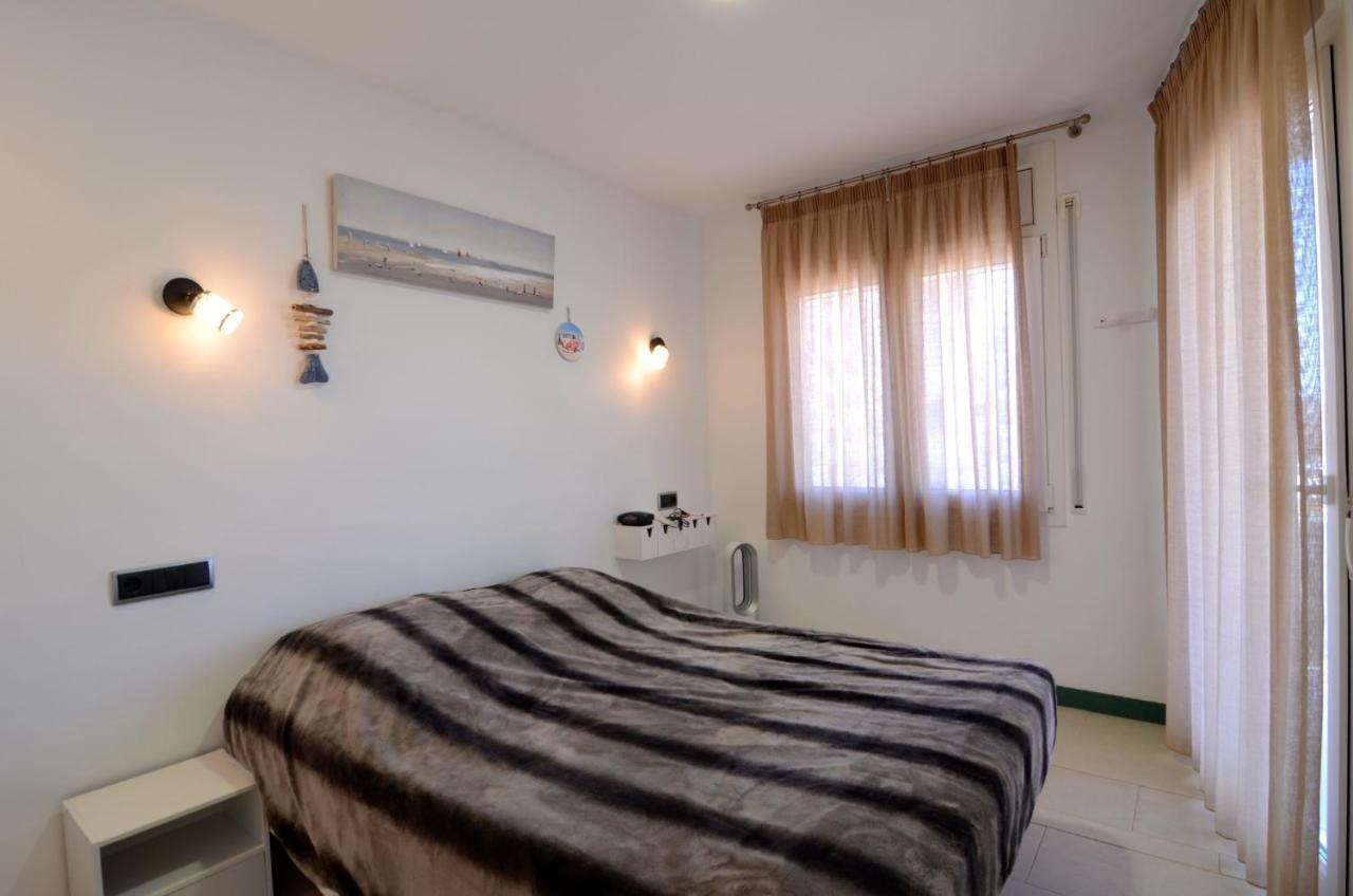 Rocamaura I B 4-4 Διαμέρισμα L'Estartit Εξωτερικό φωτογραφία