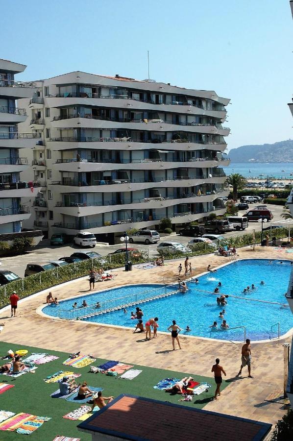 Rocamaura I B 4-4 Διαμέρισμα L'Estartit Εξωτερικό φωτογραφία