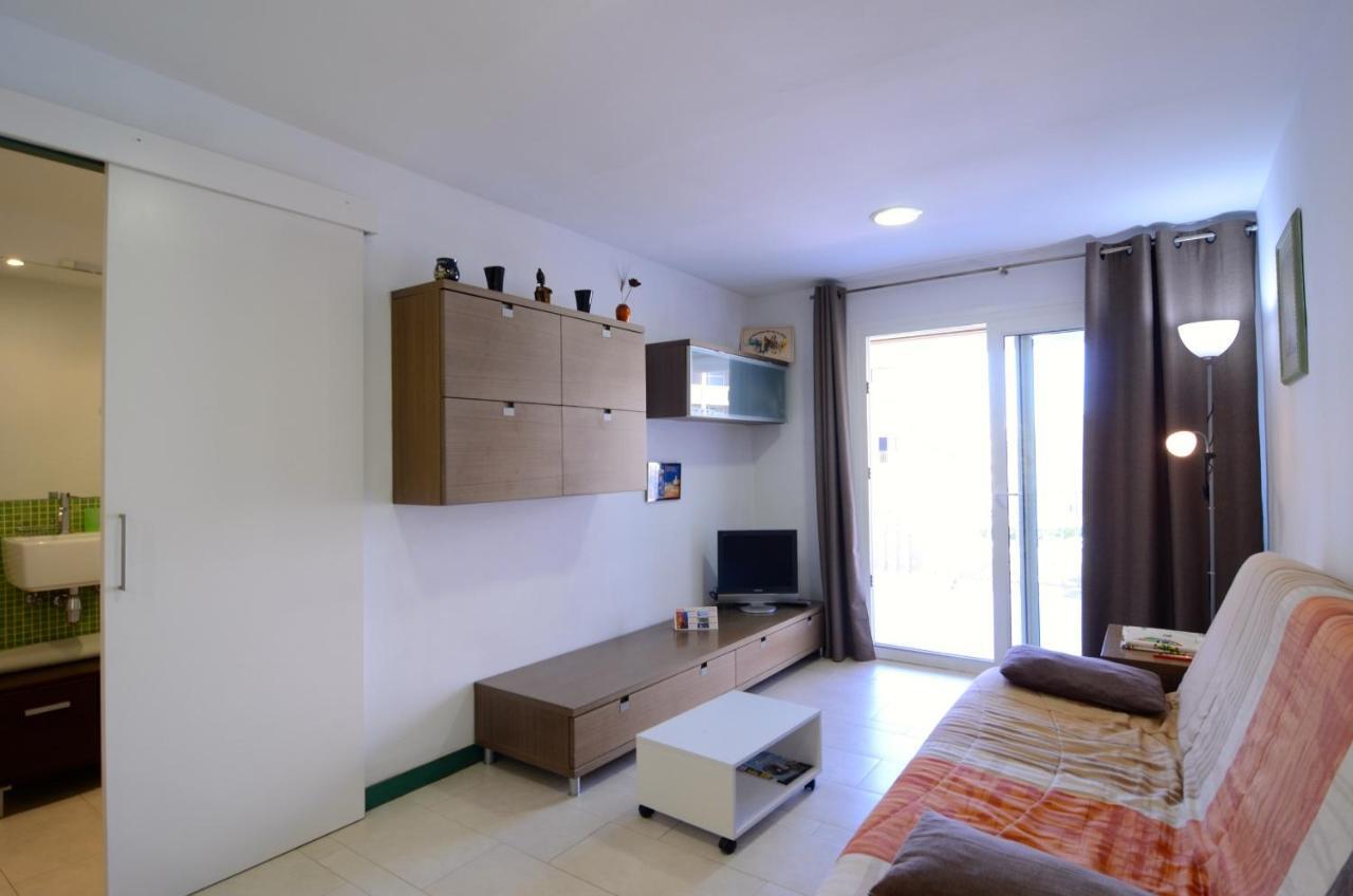 Rocamaura I B 4-4 Διαμέρισμα L'Estartit Εξωτερικό φωτογραφία