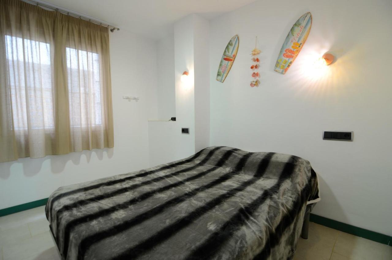 Rocamaura I B 4-4 Διαμέρισμα L'Estartit Εξωτερικό φωτογραφία